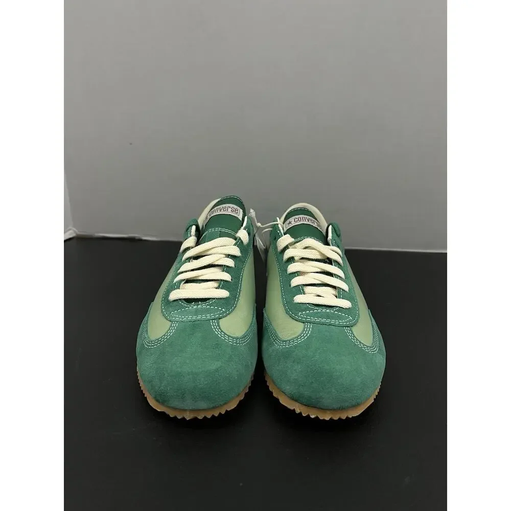 Converse Golf Le Fleur Jogger Forest Shade A16192C Size 8 Tyler Creator Green